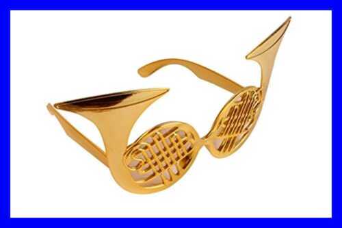 Funny Glasses Party Sunglasses Costume 12 Pack Cool Shaped - Fresh Stock Dated February 2026