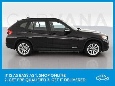 2015 BMW X1 xDrive28i Sport Utility 4D - Fresh Stock Dated February 2026