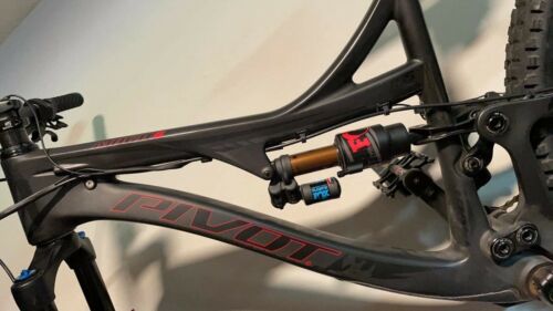 pivot mach 6 - Fresh Stock Dated February 2026