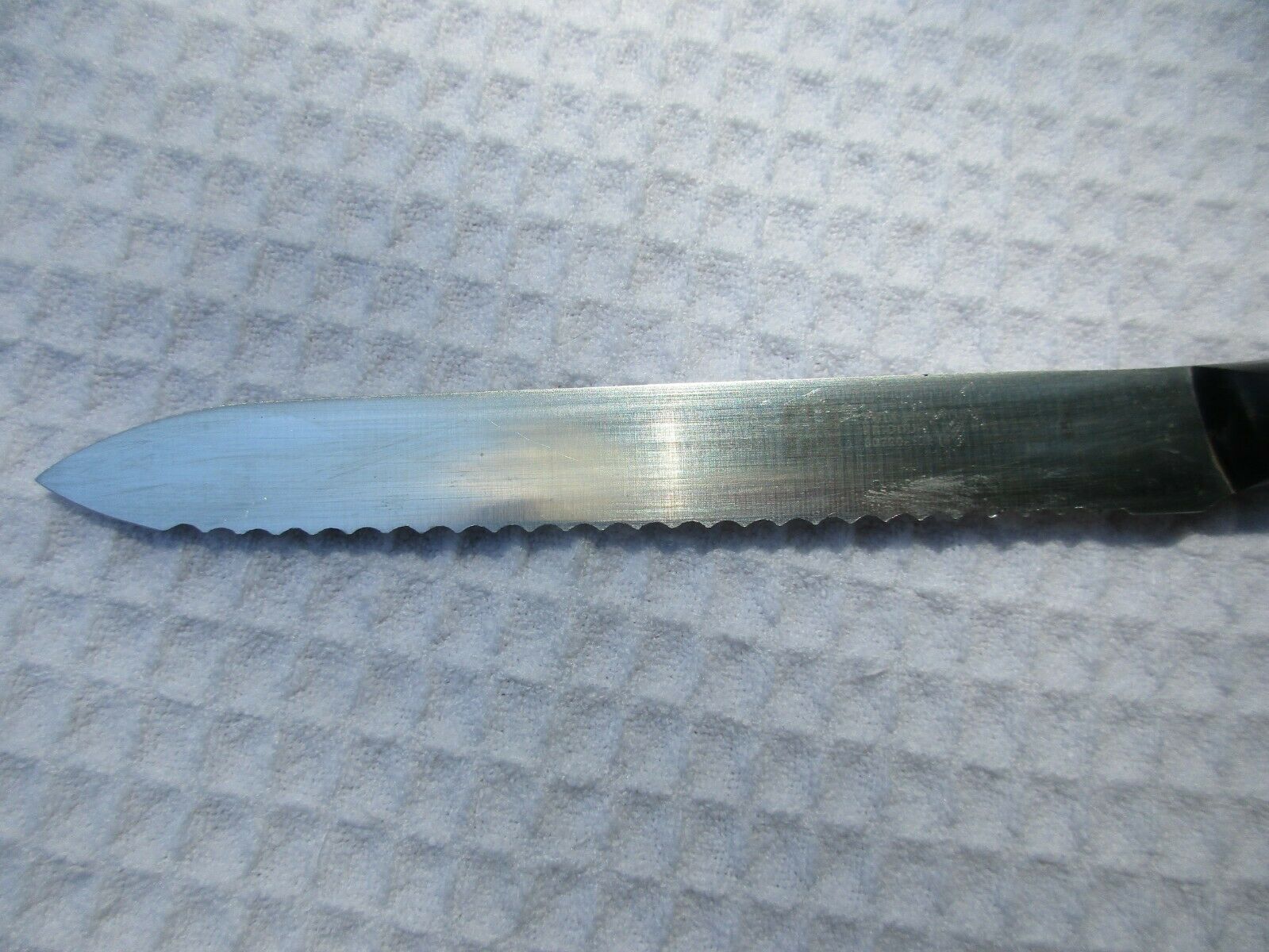 ZWILLING J.A. HENCKELS TWIN SIGNATURE 5