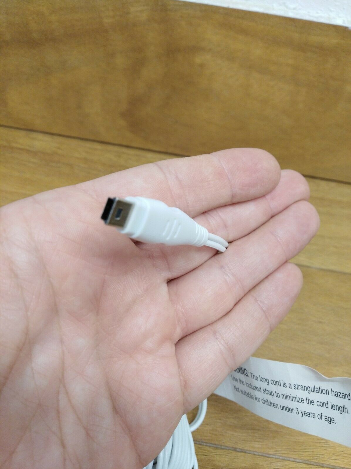 Leap Frog Car Adapter - Fresh Stock Dated February 2026