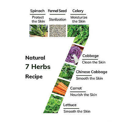 Huangjisoo Organic Antibacterial 62% Ethanol Hand Sanitizer Gel 500ml/16.9 Fl Oz - Fresh Stock Dated February 2026