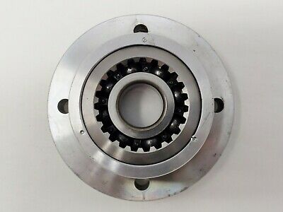 01 Yamaha V-Star 650 XVS XVS650 Middle Drive Gear Driveshaft Bearing Housing - Fresh Stock Dated February 2026