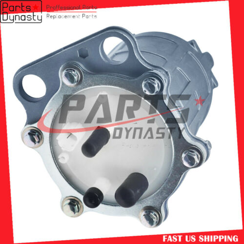 FIT HONDA FUEL PUMP ASSY FURY INSTERSTATE SABRE VT750 VT1300 16700-HN8-601 - Fresh Stock Dated February 2026