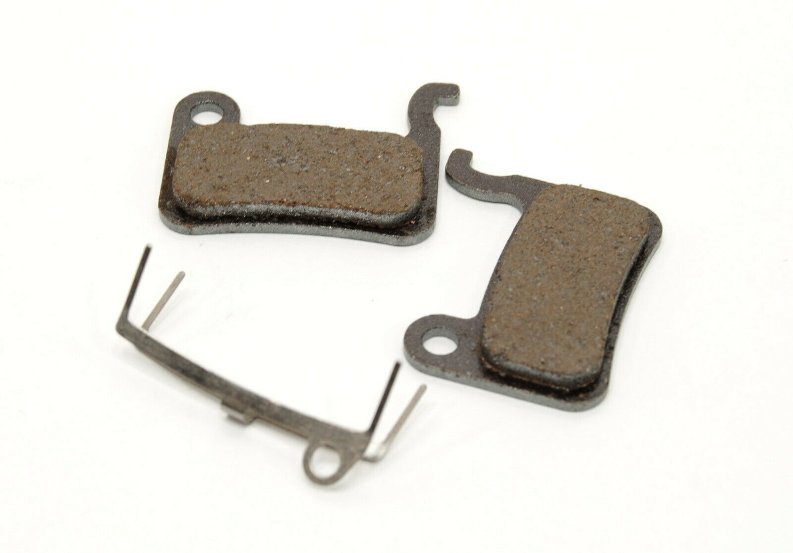 Ciclovation Resin Hydraulic Disc Brake Pads Shimano A Type - Fresh Stock Dated February 2026