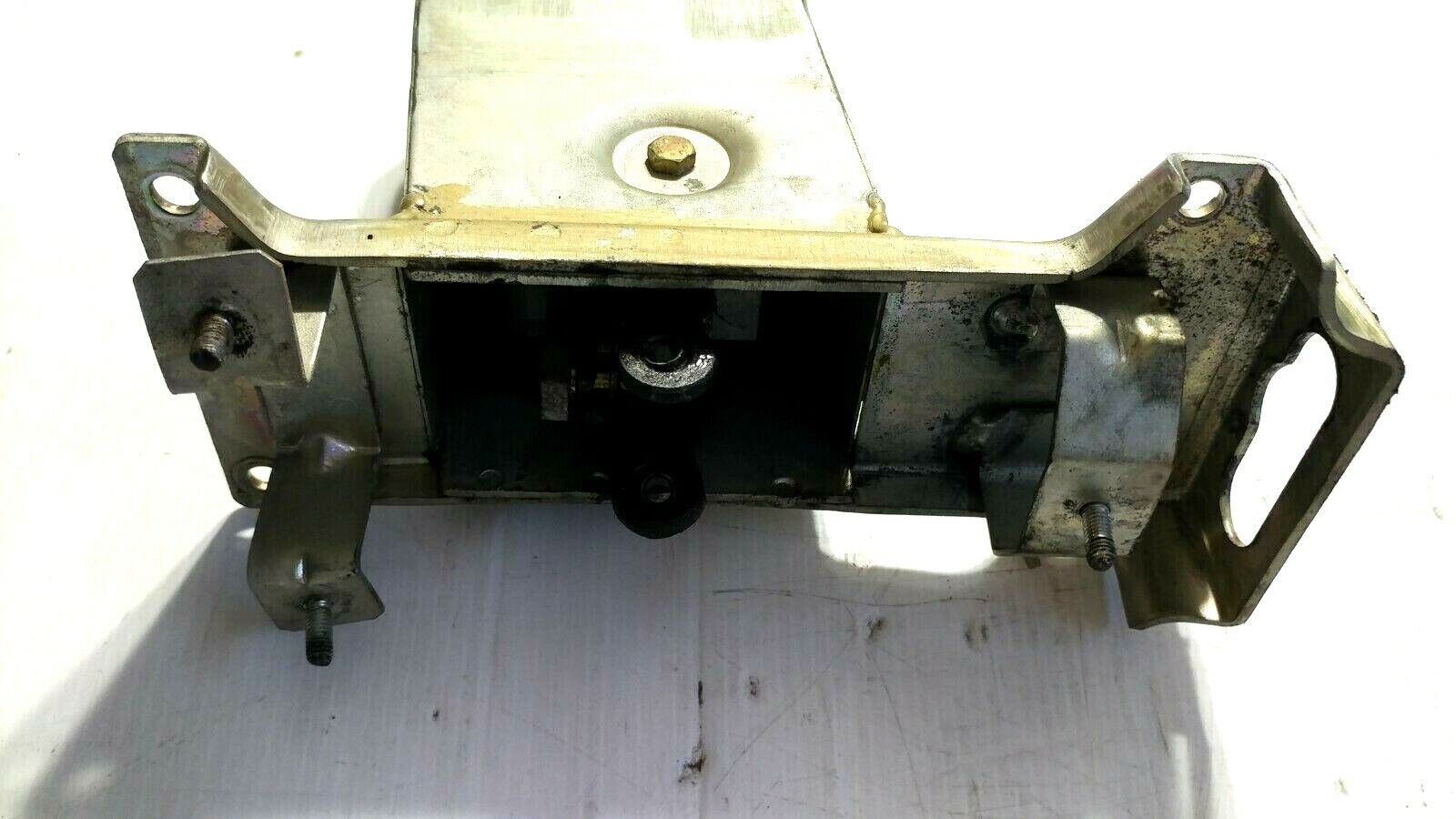 FERRARI 348 PARTS  5 speed manual transmission SHIFT BOX 144743 - Fresh Stock Dated February 2026