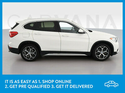 2019 BMW X1 xDrive28i Sport Utility 4D - Fresh Stock Dated December 2025