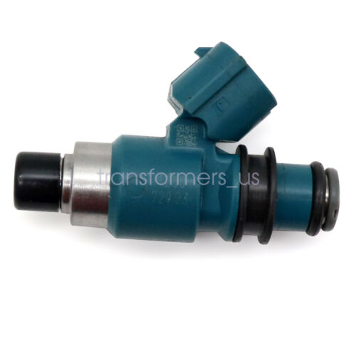 Fuel Injector IJ105/3 for 2007-2013 Honda TRX420FM TRX420FPM Rancher 420 4X4 - Fresh Stock Dated February 2026