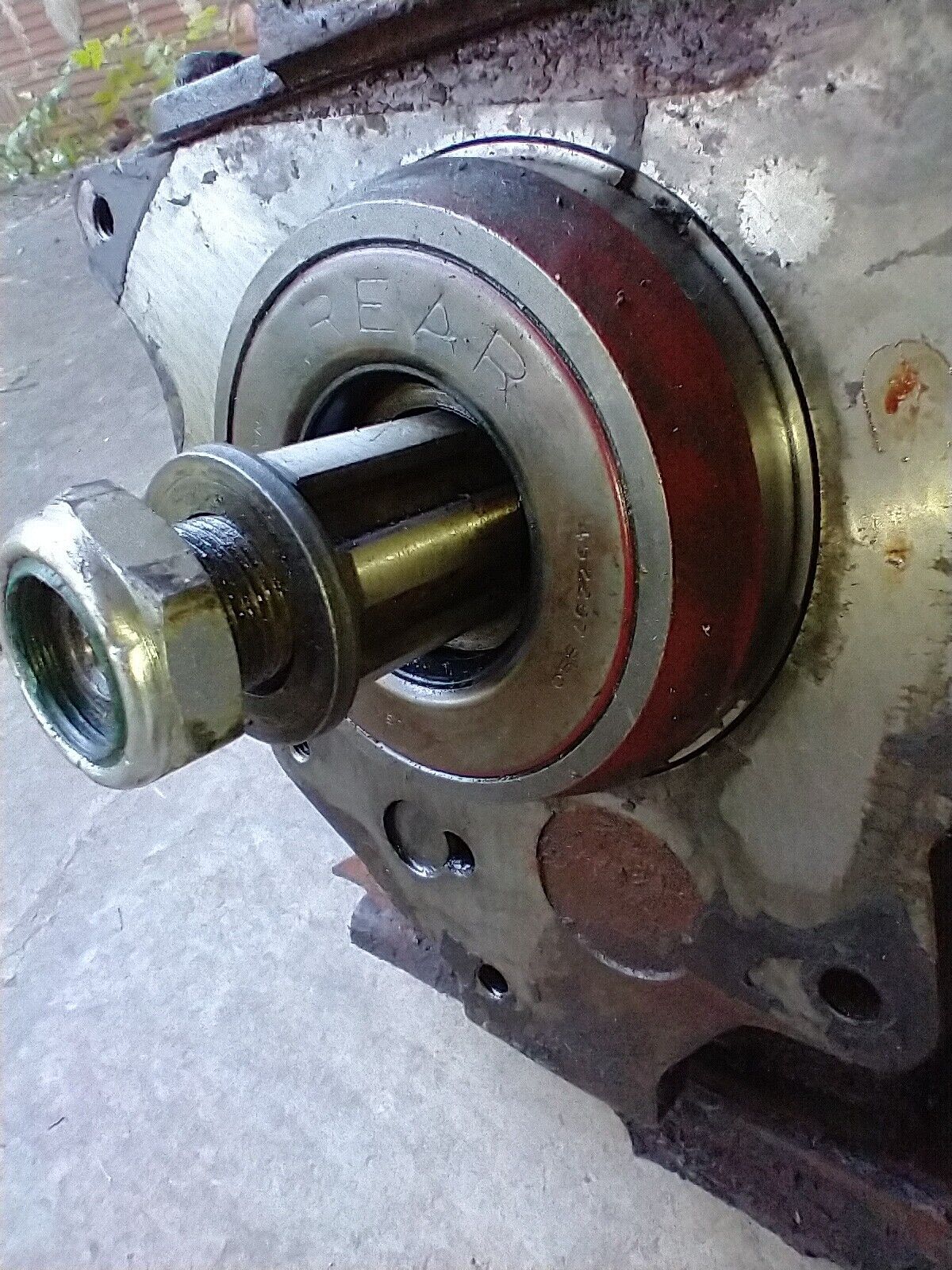 AMC Jeep T150 T-150 Transmission 1976 1977 1978 1979 CJ-5 CJ-7 - Fresh Stock Dated February 2026