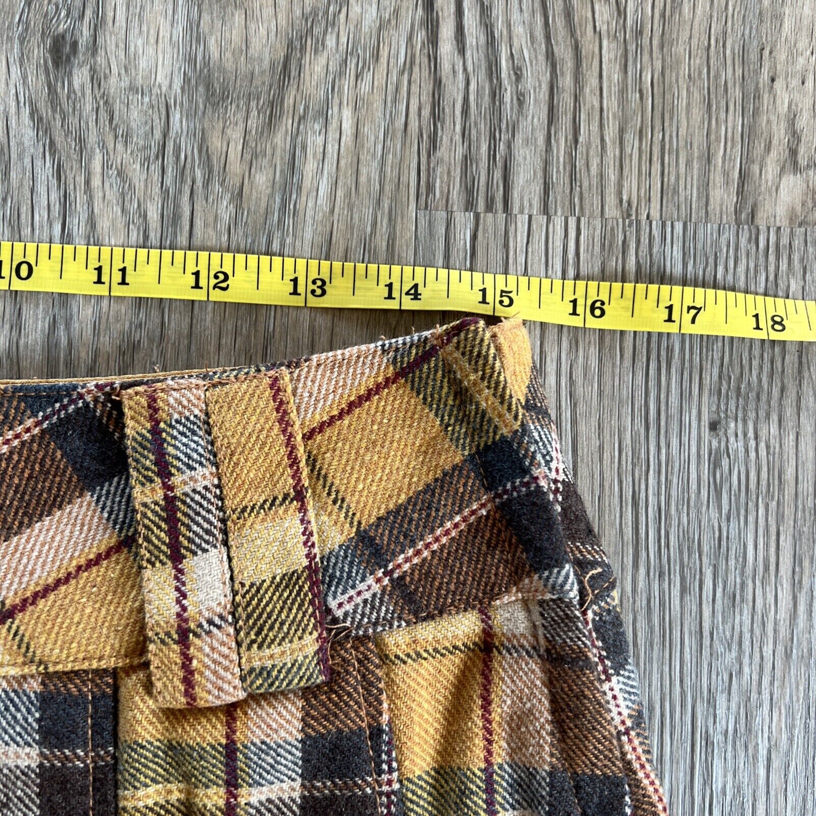 vintage 90s mini skirt - Fresh Stock Dated March 2026