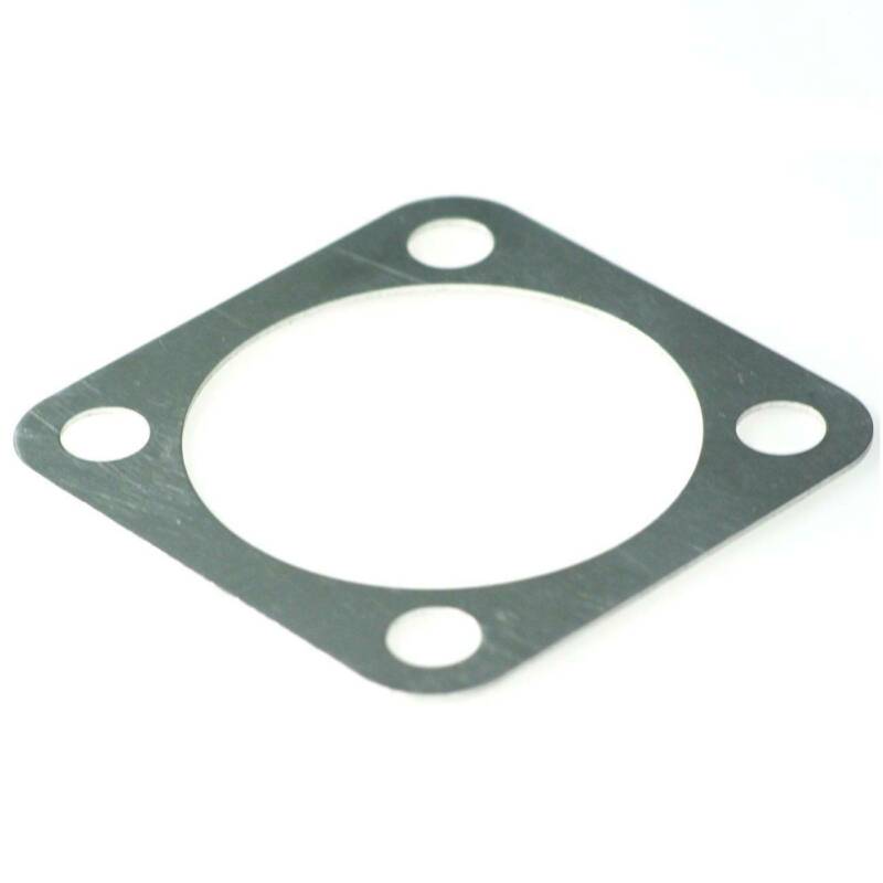 CNC Red Cylinder Head Spark Plug Set For Racing 66cc 80cc 2 Stroke Engine - Fresh Stock Dated February 2026