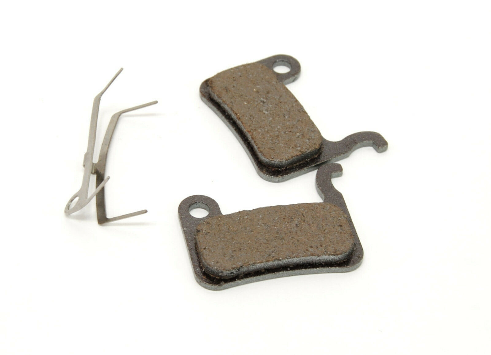Ciclovation Resin Hydraulic Disc Brake Pads Shimano A Type - Fresh Stock Dated February 2026