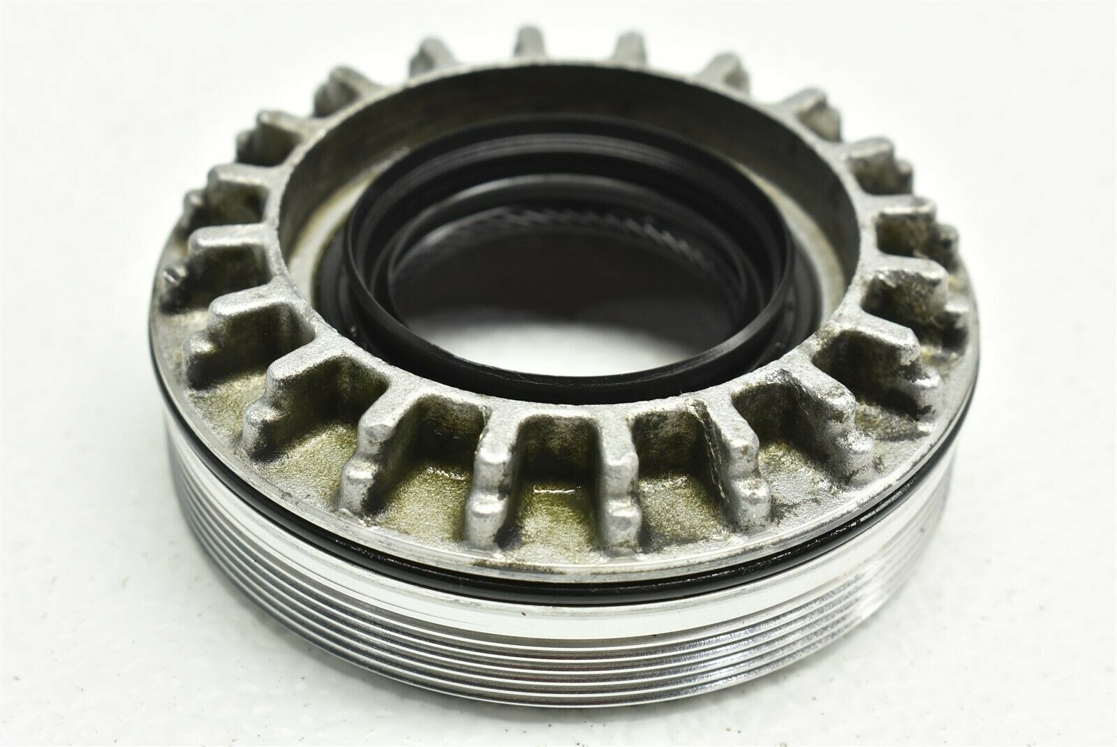 2015-2017 Wrx Factory OEM CV Axle Ring Seal Assembly 15-17 - Fresh Stock Dated February 2026