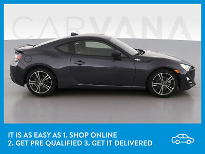 2015 Scion FR-S Coupe 2D - Fresh Stock Dated December 2025