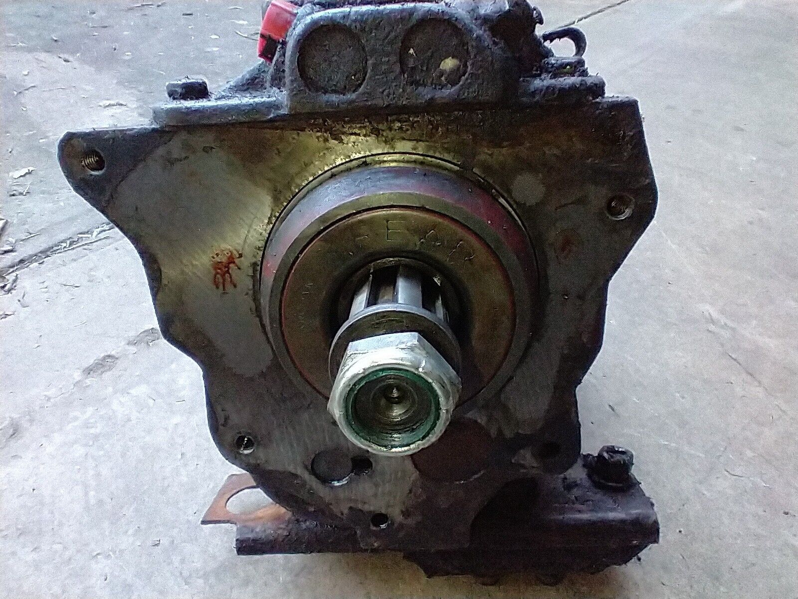 AMC Jeep T150 T-150 Transmission 1976 1977 1978 1979 CJ-5 CJ-7 - Fresh Stock Dated February 2026