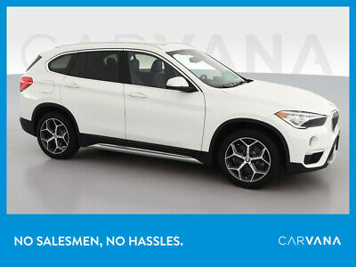 2019 BMW X1 xDrive28i Sport Utility 4D - Fresh Stock Dated December 2025