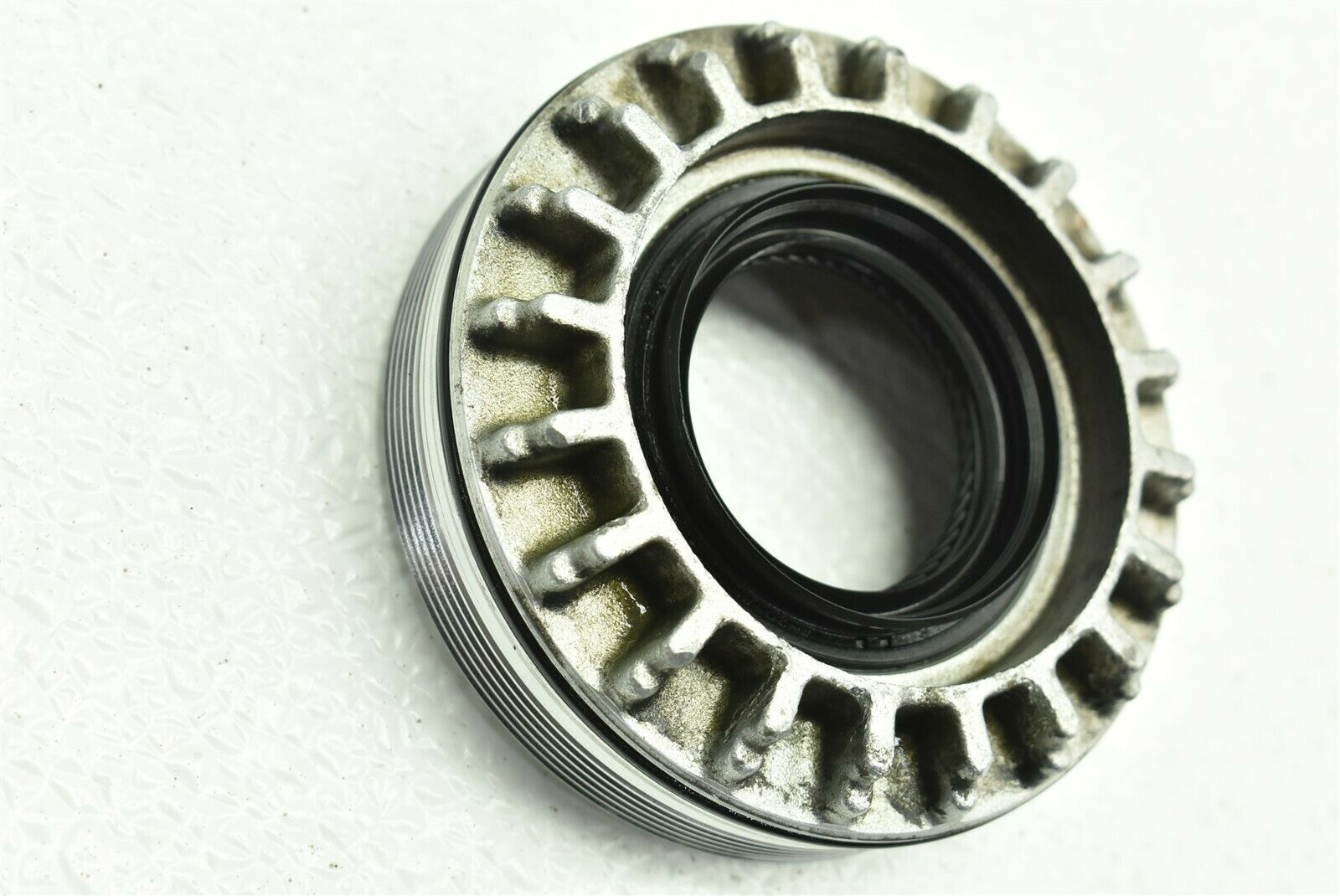 2015-2017 Wrx Factory OEM CV Axle Ring Seal Assembly 15-17 - Fresh Stock Dated February 2026