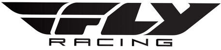 Fly Racing Kinetic Helmet Parts Black One Size Mouthpiece Adult F73-88200 - Fresh Stock Dated December 2025