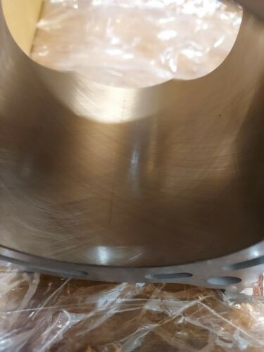 2017-2019 Kawasaki KX250F Cylinder Jug Top End Barrel - Fresh Stock Dated February 2026