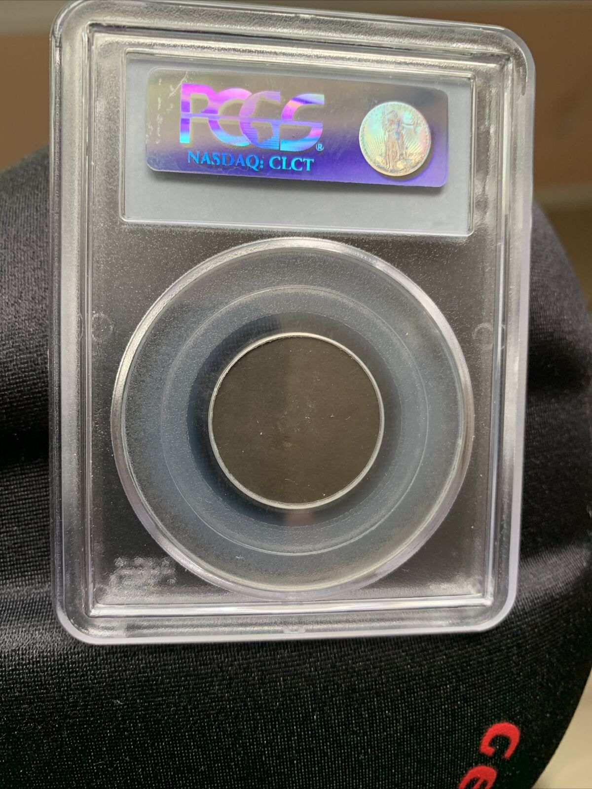 1794 Half Cent Liberty Cap PCGS AG03 - Fresh Stock Dated February 2026