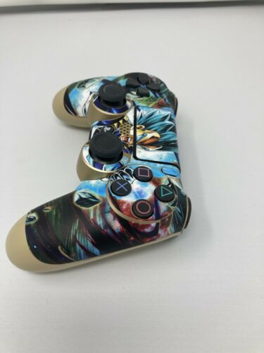 Vegeta ps4 controller skin - Fresh Stock Dated December 2025