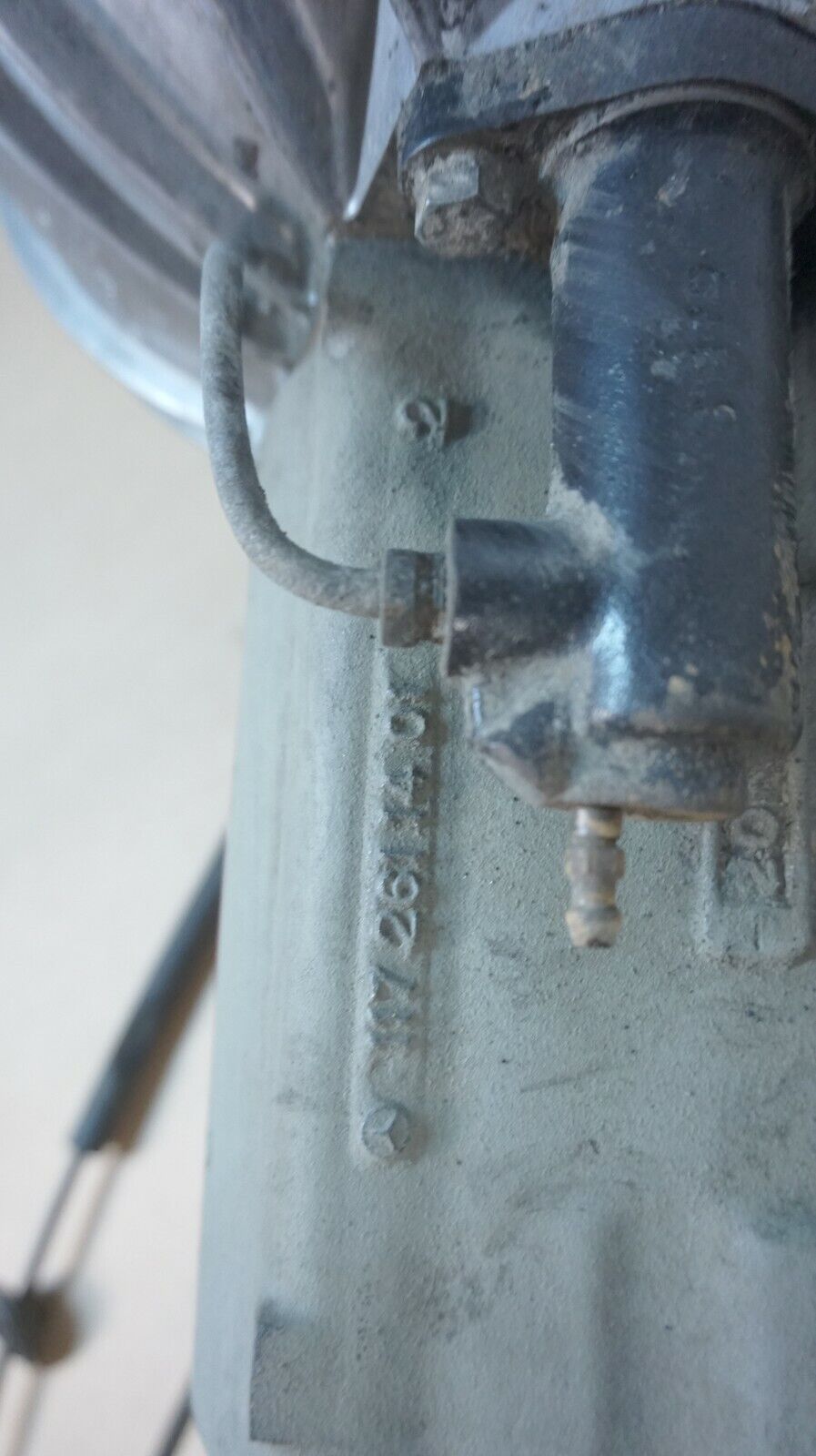 1972 MERCEDES  350SL  R107  V8  3.5L  EURO  ,   MANUAL  TRANSMISSION very rare - Fresh Stock Dated February 2026