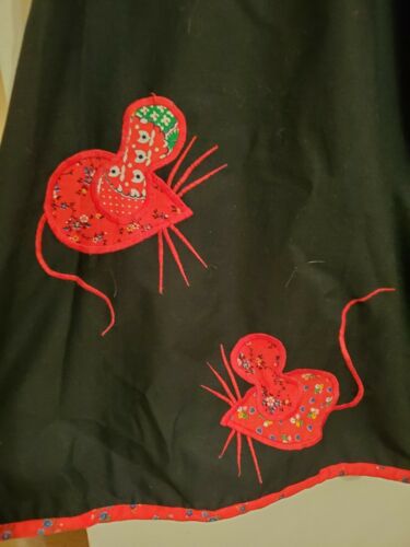 1970s Wrap Skirt - Fresh Stock Dated December 2025