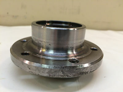 Volvo Penta AQ170 165 6 cylinder B30 Vibration Damper Harmonic Balancer Hub - Fresh Stock Dated February 2026