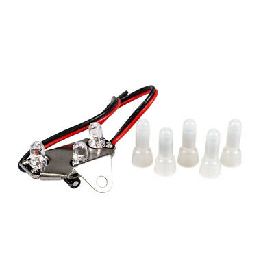 Ski-Doo BV2S Backlight PCB Replacement Kit - Fresh Stock Dated February 2026