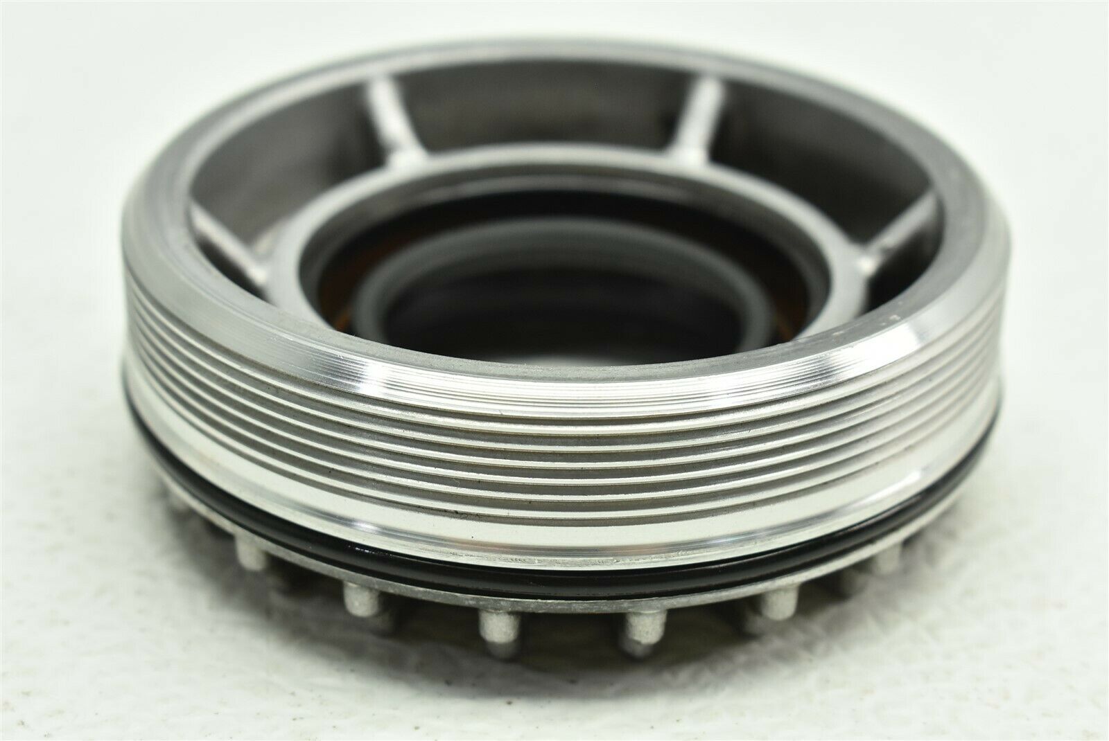 2015-2017 Wrx Factory OEM CV Axle Ring Seal Assembly 15-17 - Fresh Stock Dated February 2026