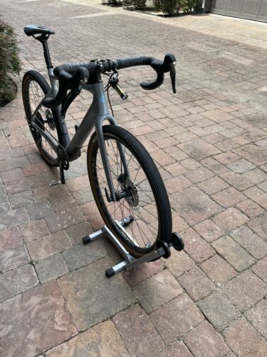 2021 Cervelo Aspero GRX - Fresh Stock Dated February 2026