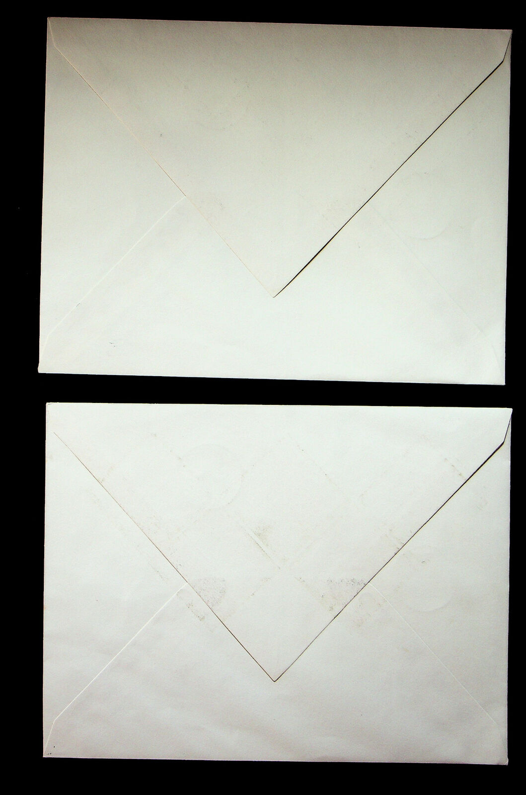 BURUNDI 1967 SCOUT JAMBOREE IMPERF 10v ON 2 CANCEL FDC - Fresh Stock Dated January 2026