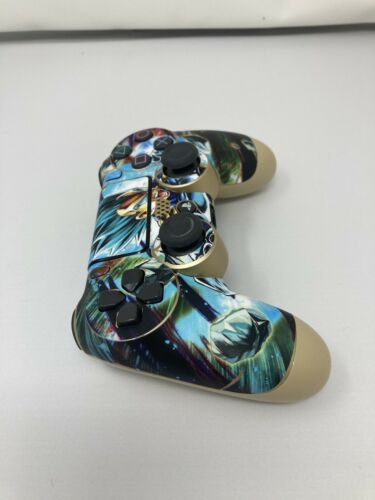 Vegeta ps4 controller skin - Fresh Stock Dated December 2025