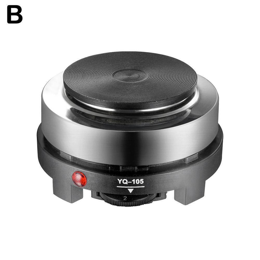 Multifunctional Electric Heating Plate For Melting Making Wax,Candle and V9P6 - Fresh Stock Dated February 2026