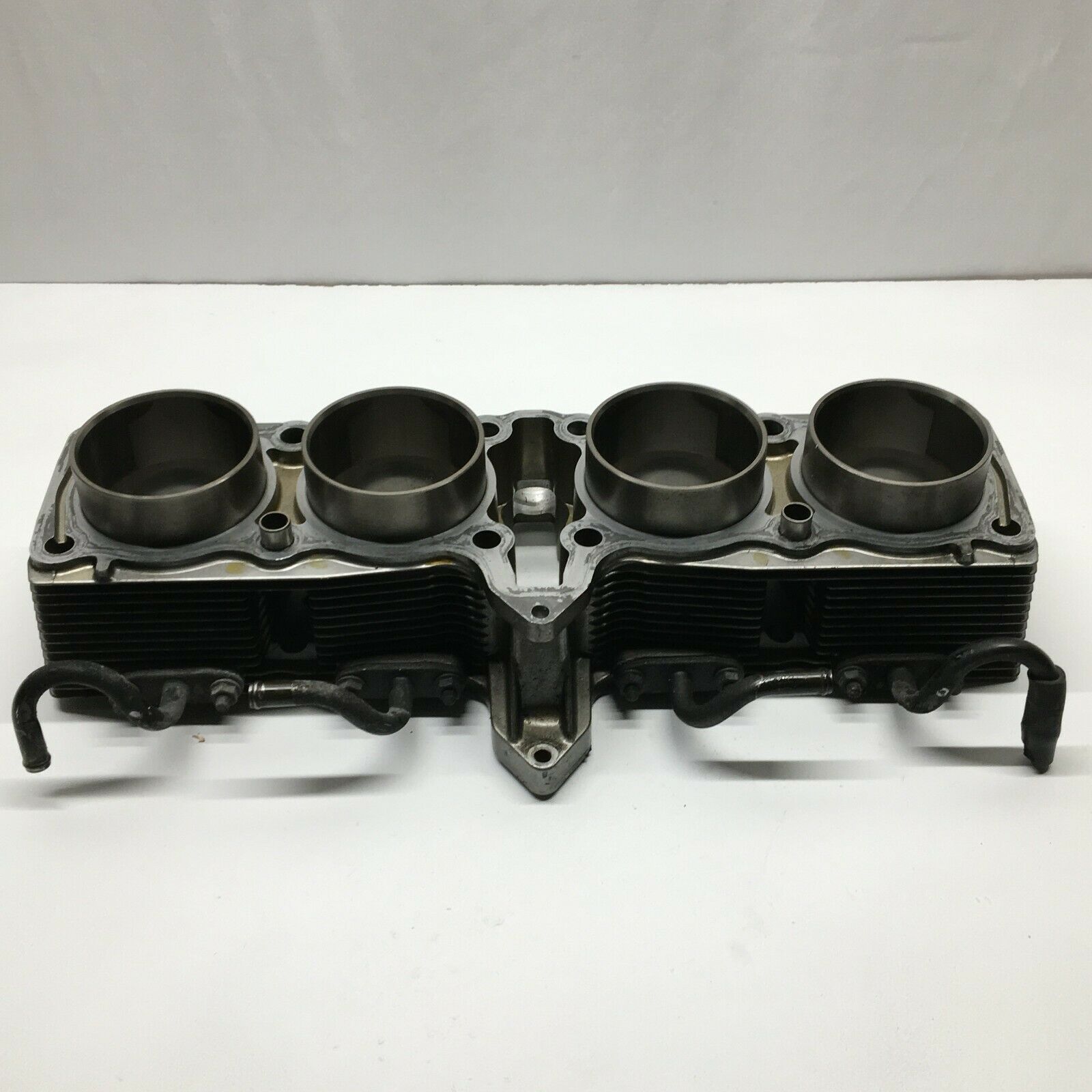 2006 88-06 Suzuki Katana Gsx 750 F Engine Motor Cylinder Jug Barrel Block Oem - Fresh Stock Dated February 2026