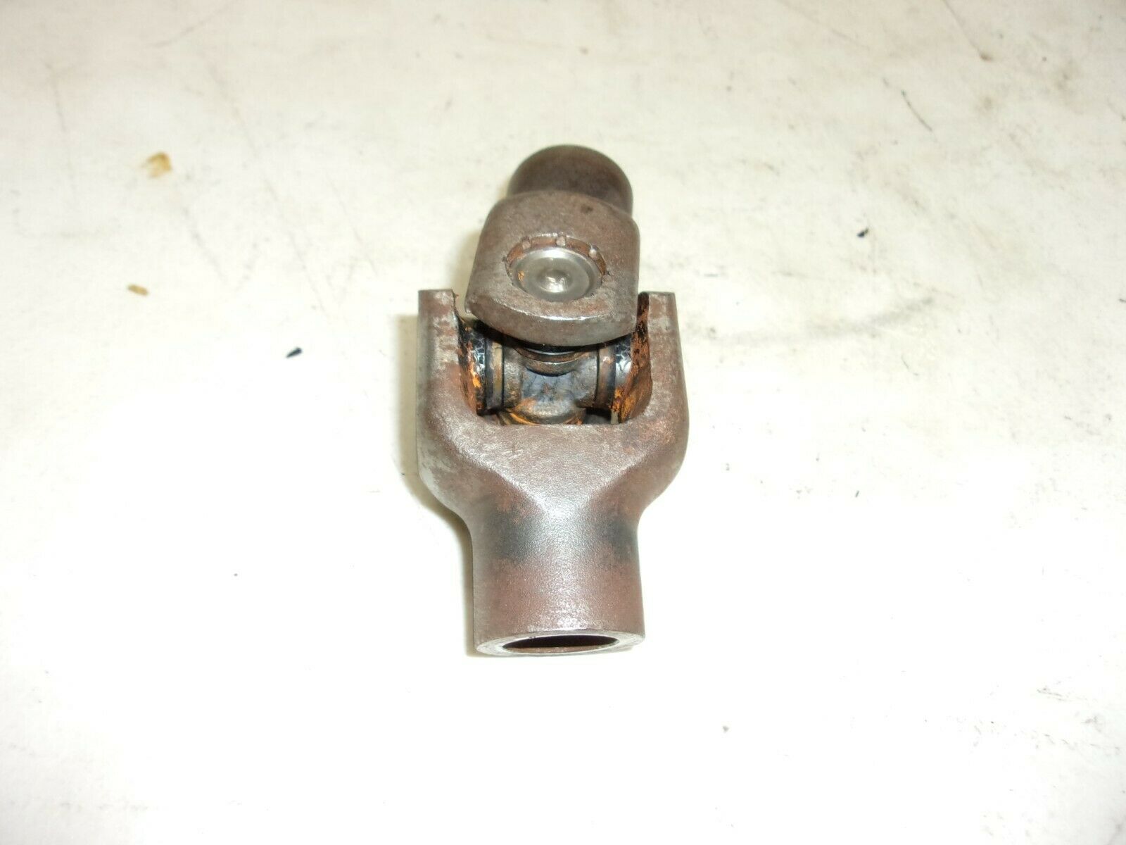 Yolk joint 40200-ME5-010 Honda 1984 CB650SC Nighthawk - Fresh Stock Dated February 2026