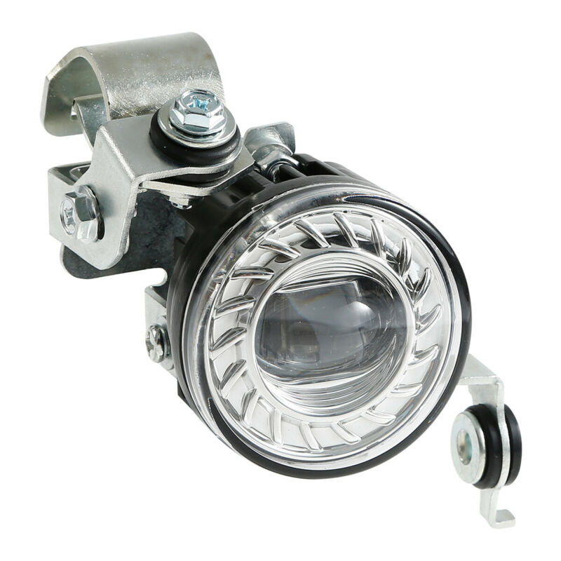 LED Fog Lights Attachment Kit Fit For Honda Goldwing 1800 GL1800 2018-2021 - Fresh Stock Dated February 2026