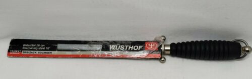 ED WUSTHOF Dreizackwerk Solingen 4522 26cm (10