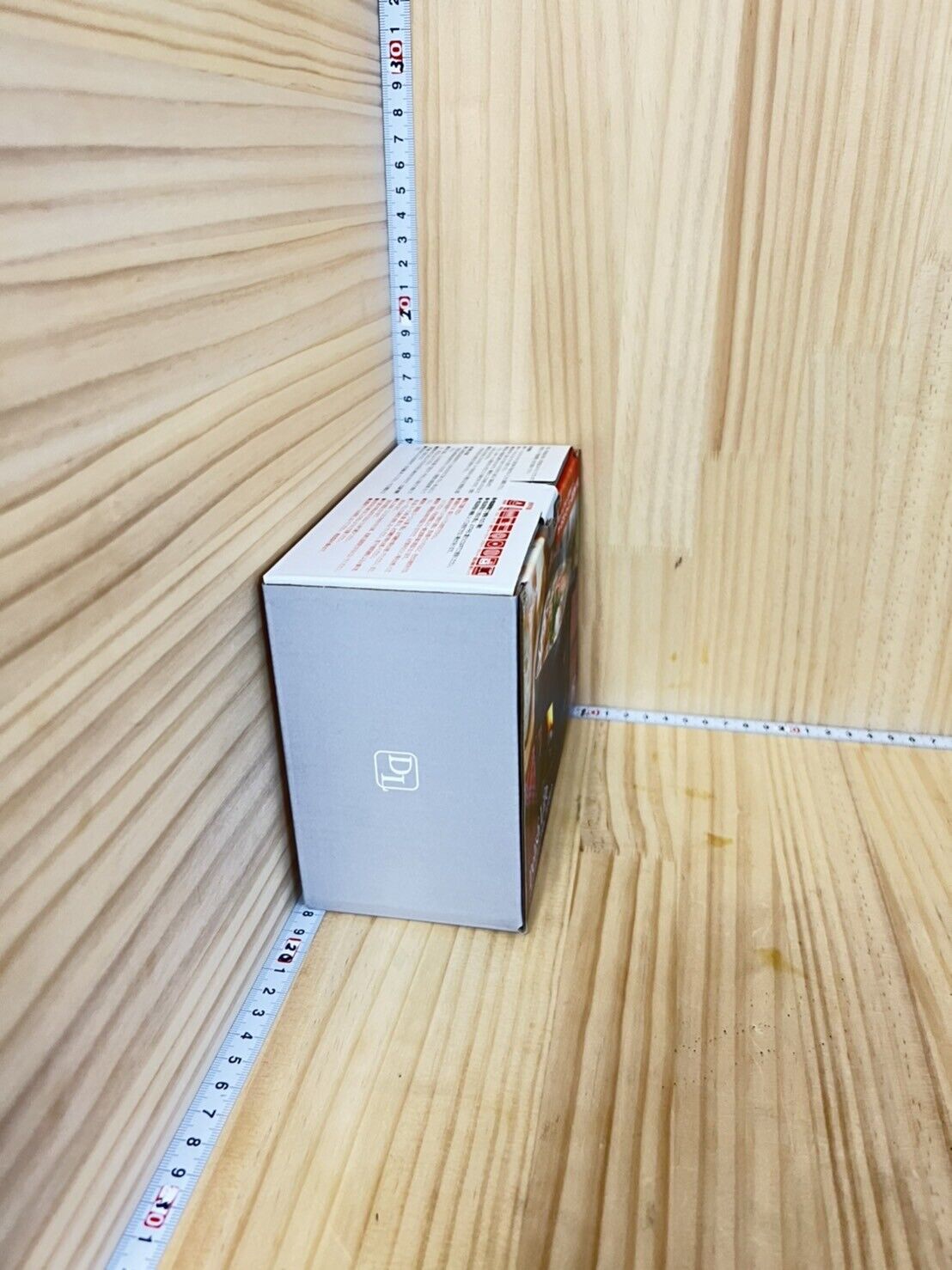 Ishigaki Sangyo Iron Casting Square Bread Stove Set Outdoor Black Japan - Fresh Stock Dated February 2026