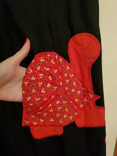 1970s Wrap Skirt - Fresh Stock Dated December 2025