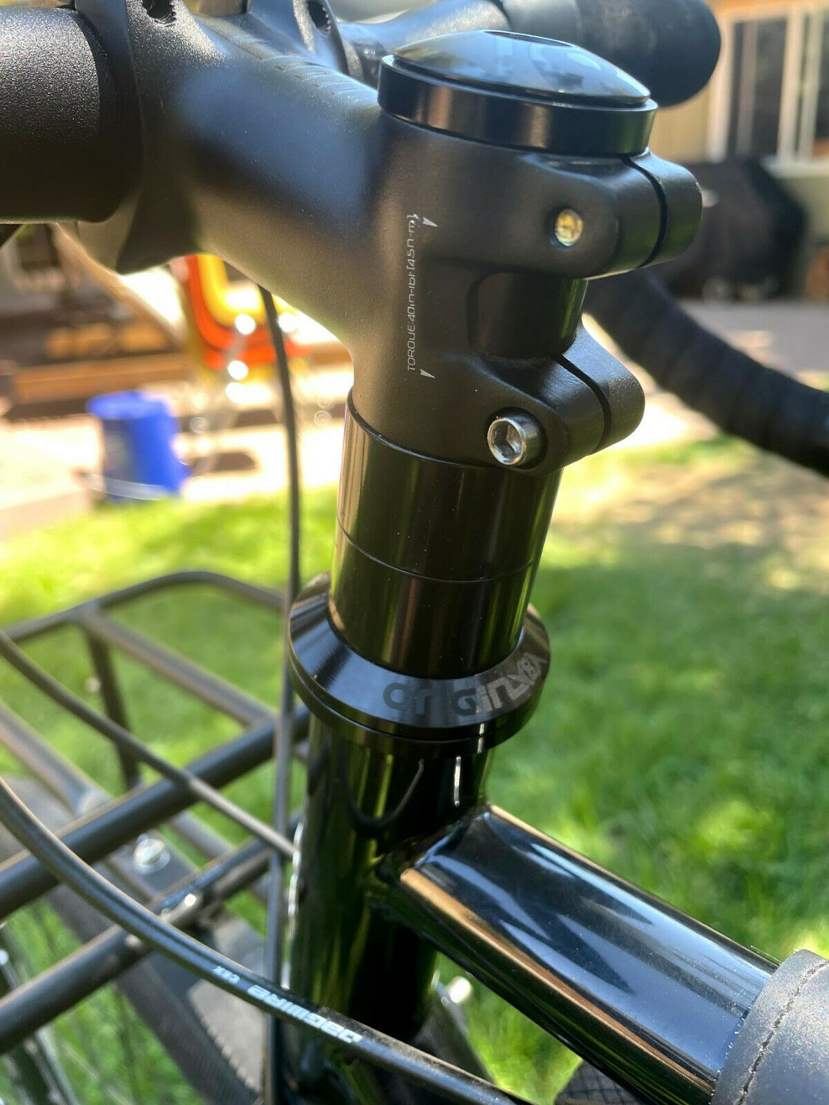 Surly Straggler Complete Bike 1x9 | Pizza Rack | Frame Bag | Bikepacking | Steel - Fresh Stock Dated December 2025