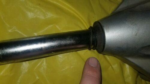 1998-2005 98-05 YAMAHA XVS650 V STAR 650 DRIVE SHAFT DRIVESHAFT LOT OF 3 - Fresh Stock Dated February 2026