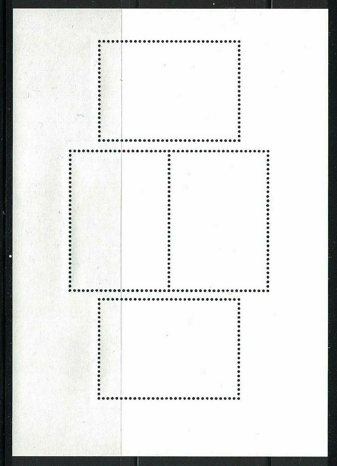 BURUNDI:2012 MNH S/S HORSES, CARRIAGE, ROYALTY - Fresh Stock Dated December 2025