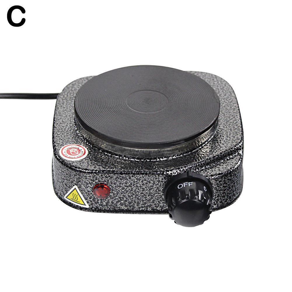 Multifunctional Electric Heating Plate For Melting Making Wax,Candle and V9P6 - Fresh Stock Dated February 2026