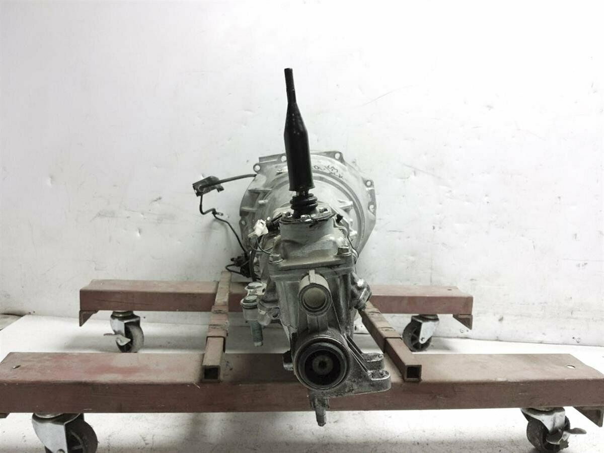 09 - 14 Mazda MX-5 Manual Transmission 5-speed Tranny 60k miles M53F-03-000 - Fresh Stock Dated February 2026