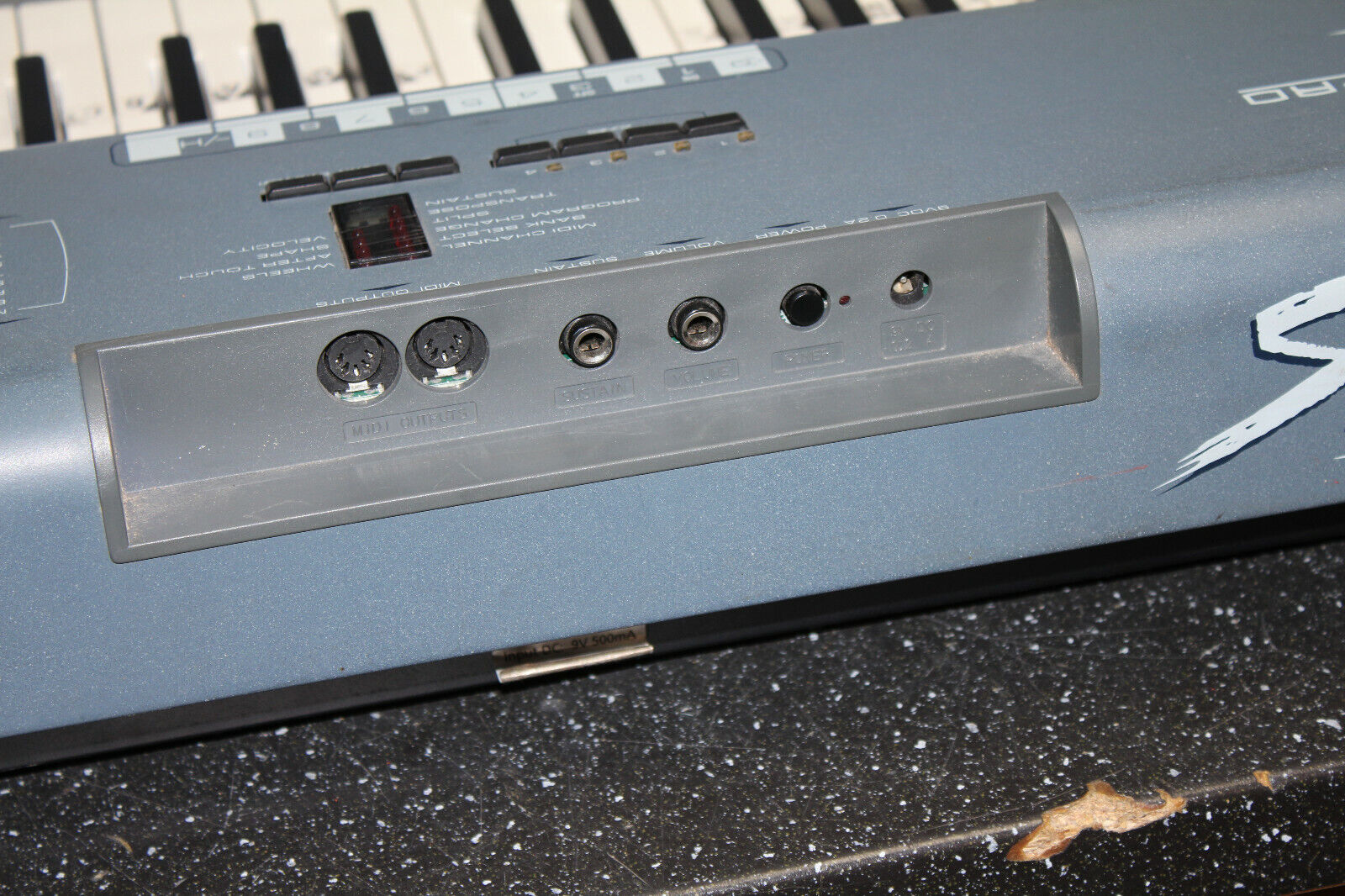 Studiologic SL-880 Pro 88 Key Midi Controller w/ Power Adapter - Fresh Stock Dated February 2026