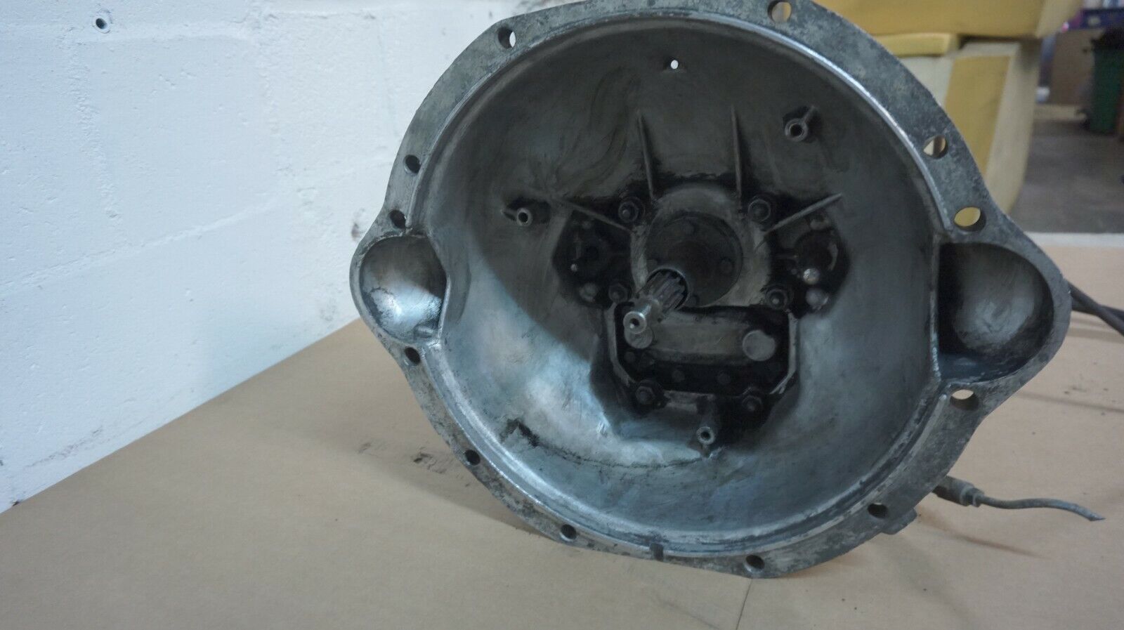 1972 MERCEDES  350SL  R107  V8  3.5L  EURO  ,   MANUAL  TRANSMISSION very rare - Fresh Stock Dated February 2026