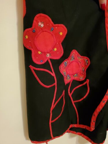 1970s Wrap Skirt - Fresh Stock Dated December 2025