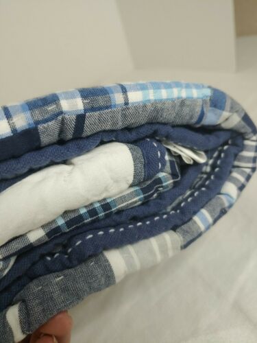 Pottery Barn Kids Madras 26