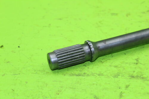 YAMAHA 1983 VENTURE ROYALE OEM DRIVE SHAFT 26H-46172-00-00 MY65 - Fresh Stock Dated February 2026